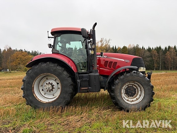 Traktor Case IH AFS Puma 230 4 of 6