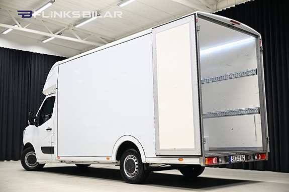 Renault Master 6 of 24