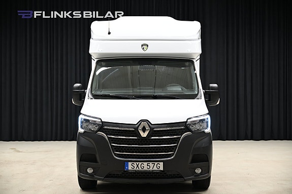 Renault Master 9 of 24