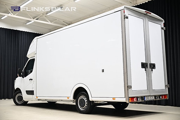 Renault Master 4 of 24