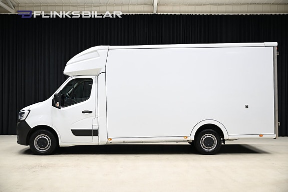 Renault Master 2 of 24