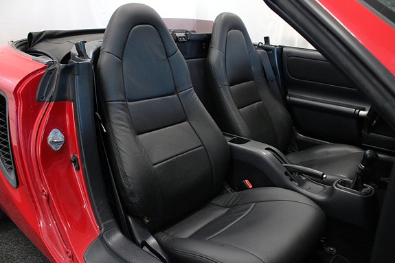 Toyota MR2 25 of 28