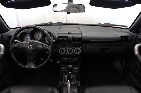 Toyota MR2 18 of 28