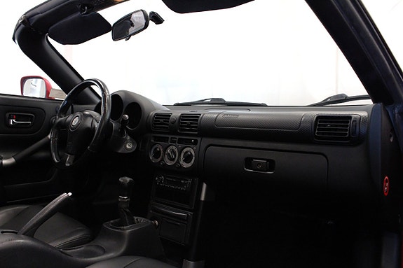 Toyota MR2 17 of 28