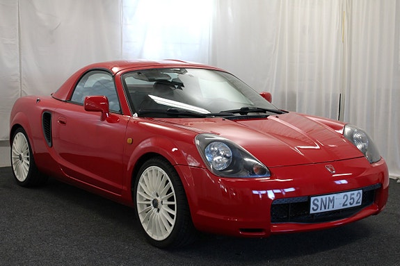 Toyota MR2