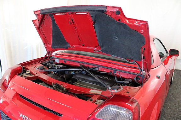 Toyota MR2 10 of 28