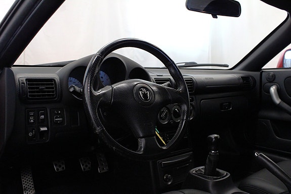Toyota MR2 8 of 28