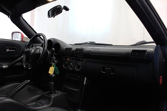 Toyota MR2 9 of 28