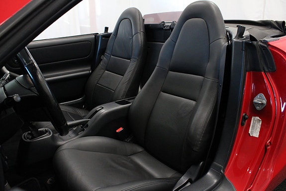 Toyota MR2 24 of 28