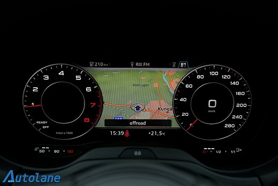 Audi A3 20 of 28
