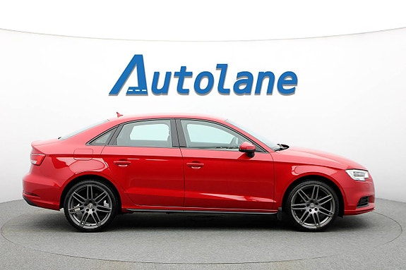 Audi A3 9 of 28