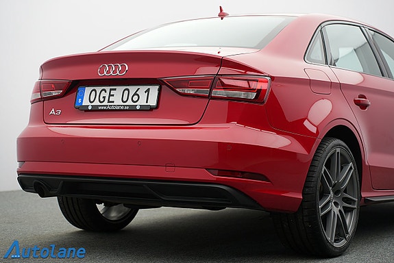 Audi A3 12 of 28