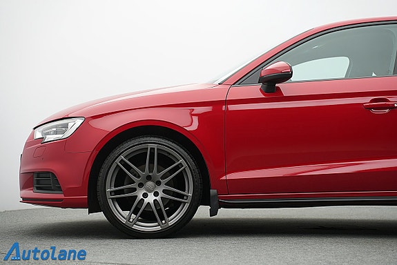 Audi A3 13 of 28