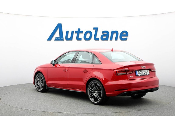 Audi A3 6 of 28