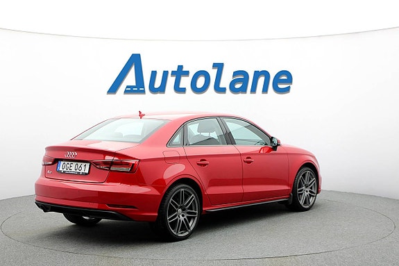 Audi A3 8 of 28