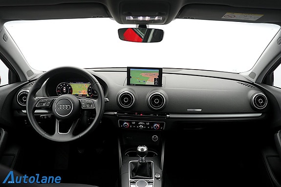 Audi A3 18 of 28