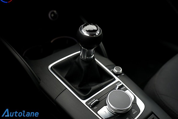 Audi A3 24 of 28