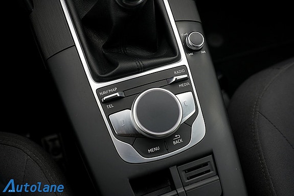 Audi A3 25 of 28