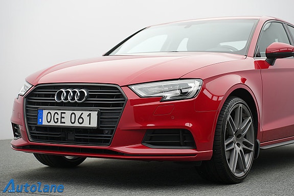 Audi A3 11 of 28