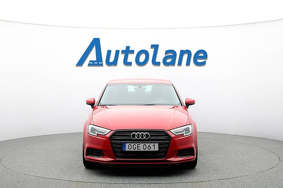 Audi A3 3 of 28