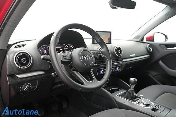 Audi A3 14 of 28