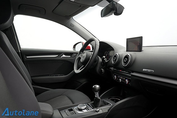 Audi A3 15 of 28