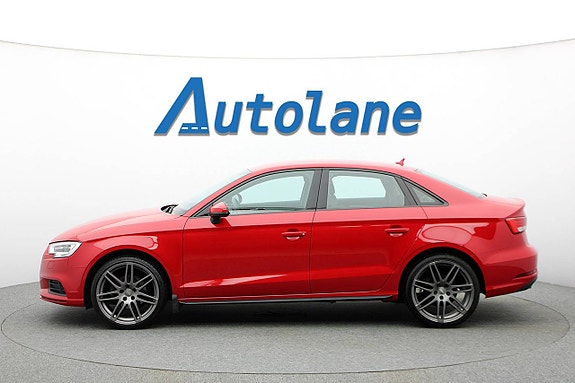 Audi A3 5 of 28