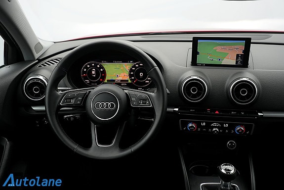 Audi A3 19 of 28