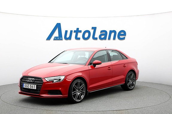 Audi A3 4 of 28
