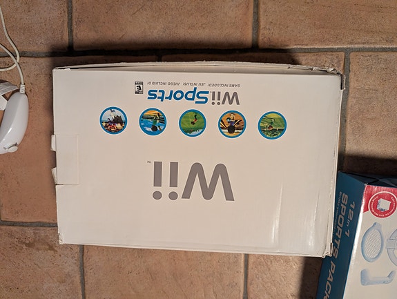 Product image 1 of 5