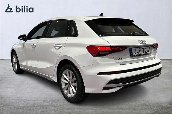 Audi A3 2 of 18
