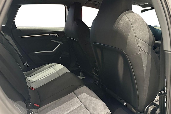 Audi A3 7 of 18