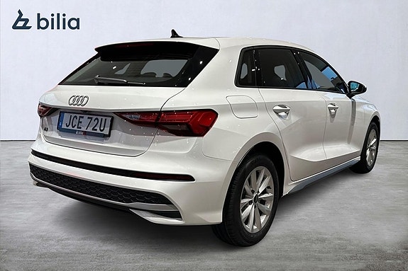 Audi A3 17 of 18