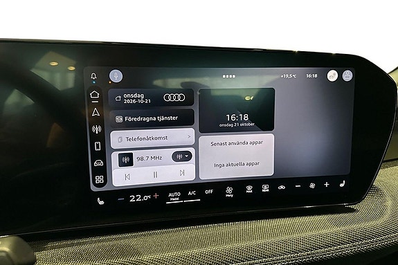 Audi A3 13 of 18