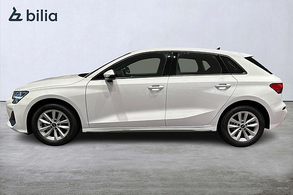 Audi A3 3 of 18