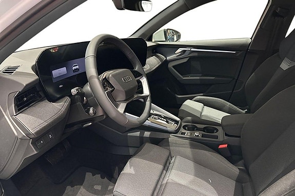 Audi A3 12 of 18