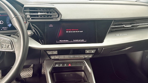 Audi A3 9 of 12