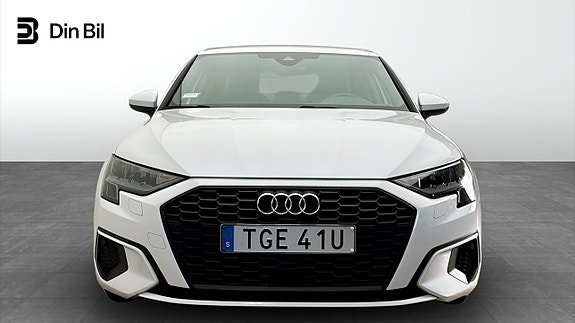 Audi A3 4 of 12