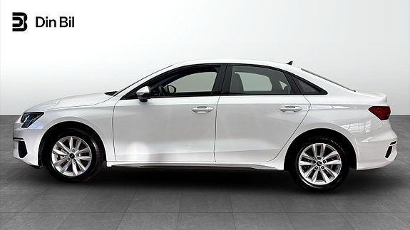 Audi A3 2 of 12