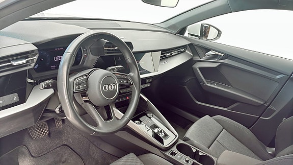 Audi A3 7 of 12