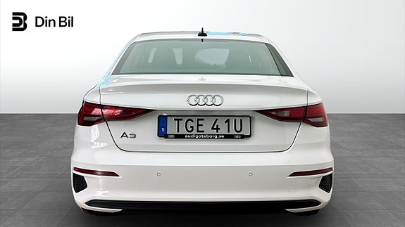 Audi A3 5 of 12
