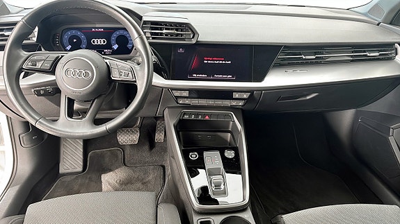 Audi A3 10 of 12