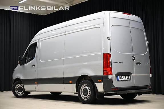 Mercedes-Benz Sprinter 314 4 of 30
