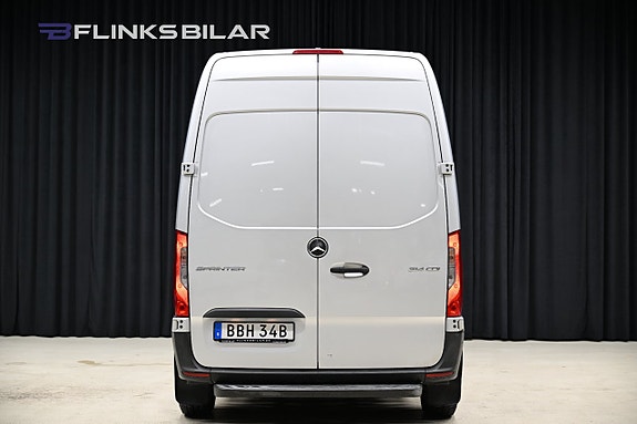 Mercedes-Benz Sprinter 314 20 of 30
