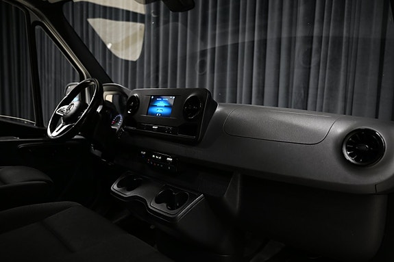 Mercedes-Benz Sprinter 314 26 of 30
