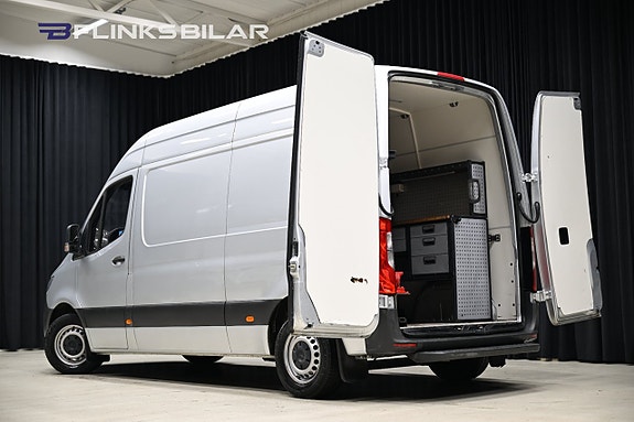 Mercedes-Benz Sprinter 314 6 of 30