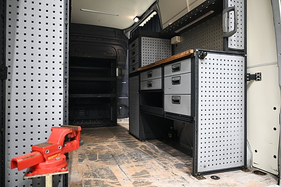 Mercedes-Benz Sprinter 314 10 of 30
