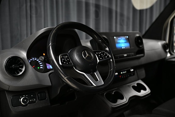 Mercedes-Benz Sprinter 314 22 of 30
