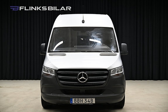 Mercedes-Benz Sprinter 314 18 of 30