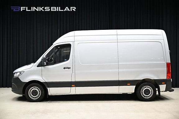 Mercedes-Benz Sprinter 314 2 of 30